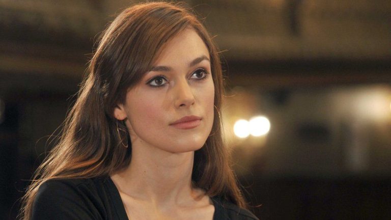 Keira Knightley Biography : A Journey Through Her Life and Career