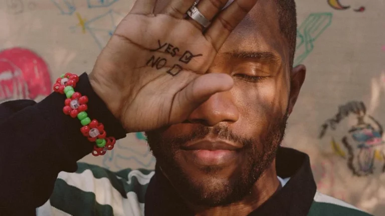 Frank Ocean Biography: The Life and Music of Frank Ocean