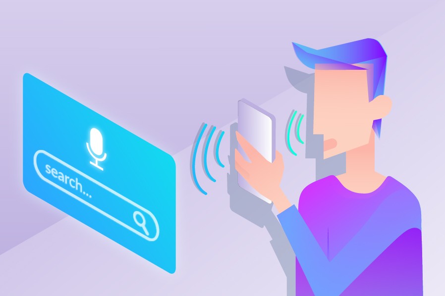 Voice Technology Ascends: Powering New Era With Voice-Enabled Interfaces In Computing Voice Technology