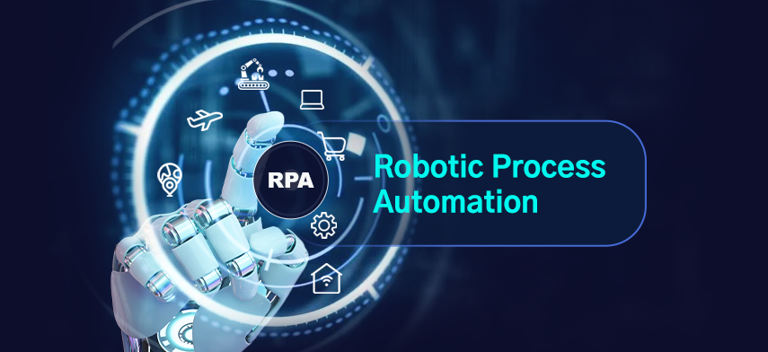 Robotic Process Automation Conclusion