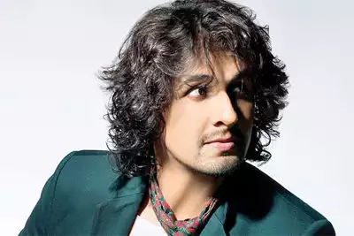 Sonu Nigam Biography: Voice of a Generation