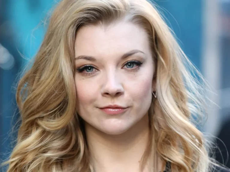 Natalie Dormer Biography :  A Journey Through Her Life and Age, Hight ,Weight
