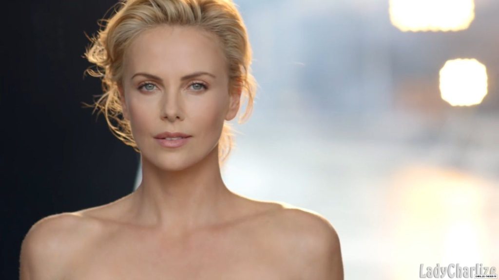 Charlize Theron hot pic
