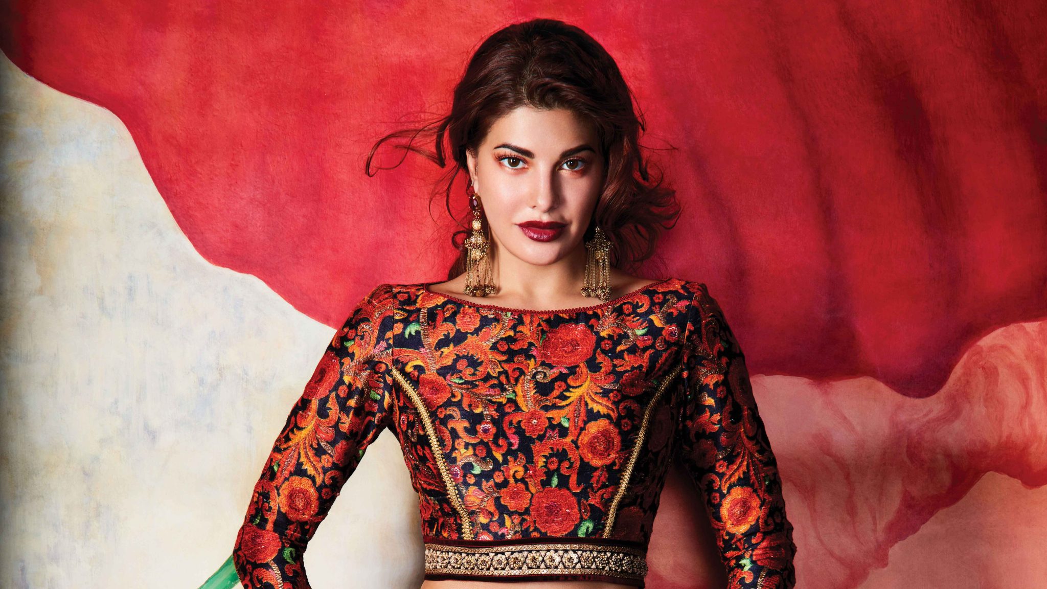 Jacqueline Fernandez Biography A Journey Through Her Life And Career