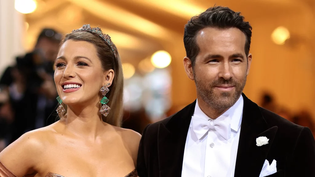 Ryan Reynolds Biography : Early Life, Career, And Achievements