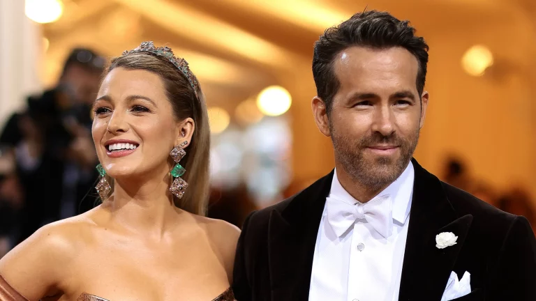 Ryan Reynolds Biography : A Deep Dive into His Life and Lifestyle