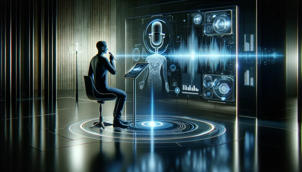 Voice Technology Ascends: Powering New Era With Voice-Enabled Interfaces In Computing Voice Technology