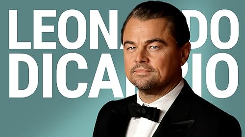 Leonardo DiCaprio Biography : Birthday, Career, Age
