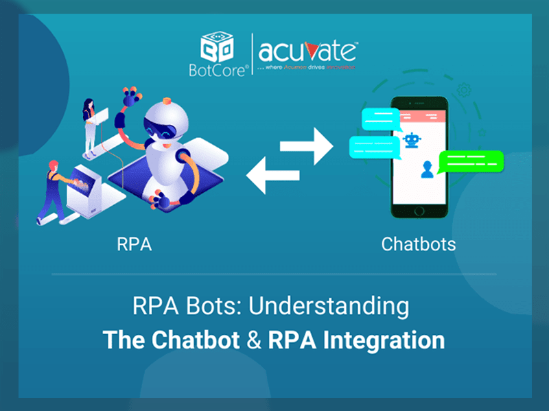 Chatbots Rpa