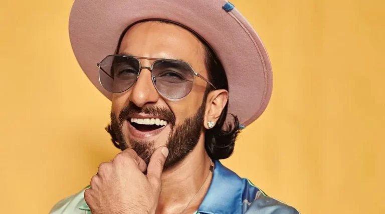 Ranveer Singh Biography : A Journey Through Her Life , Hight , Weight , Age