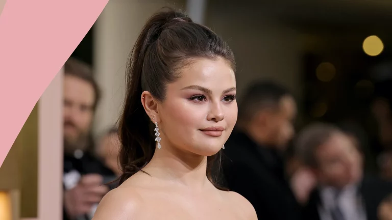 Selena Gomez Biography : Pop Star and Actress