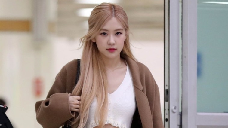 Rosé Biography: The Rise of Blackpink