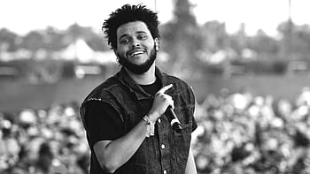 Abel Tesfaye The Weeknd