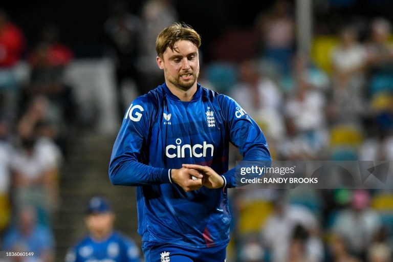 Will Jacks Biography: Cricketer, IPL, Age, Stats