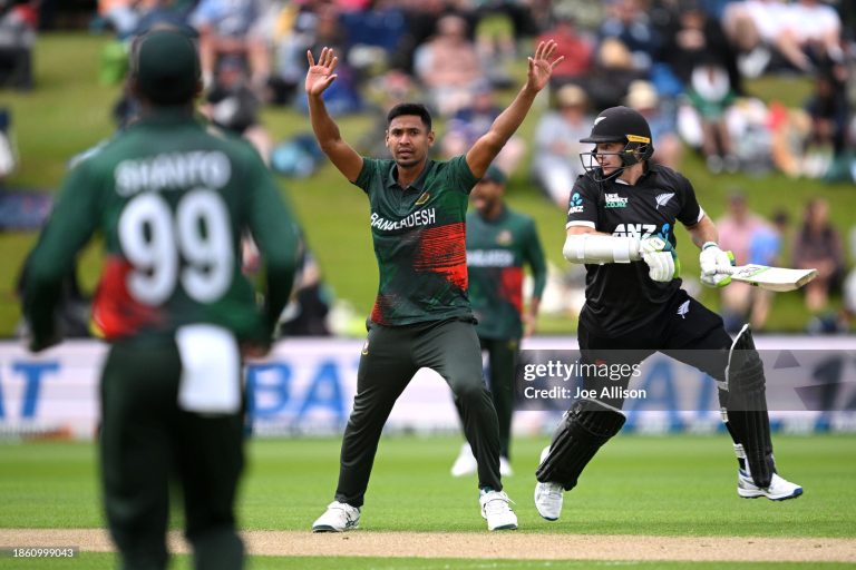 Mustafizur Rahman Biography: Impact on Bangladesh Cricket
