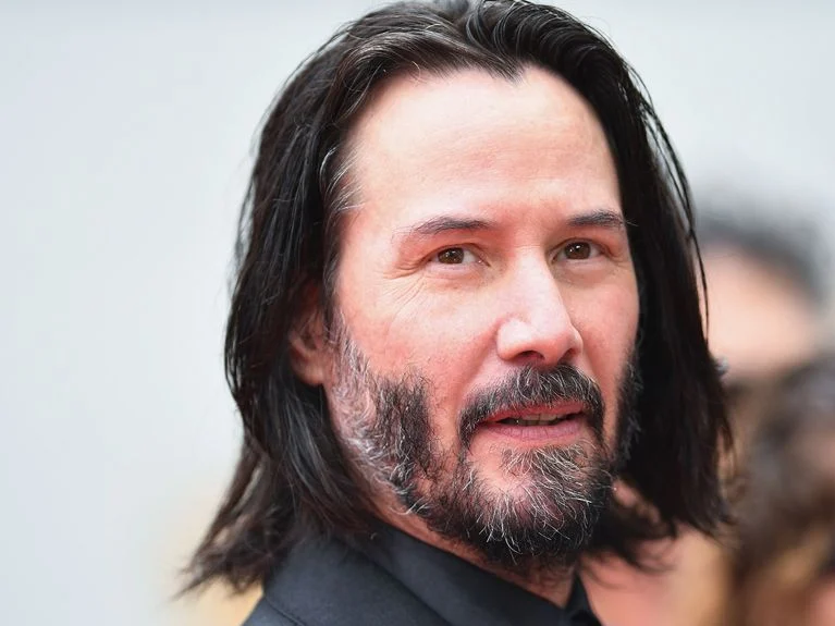 Keanu Reeves Biography :  Her Life, Hight , Weight , Age