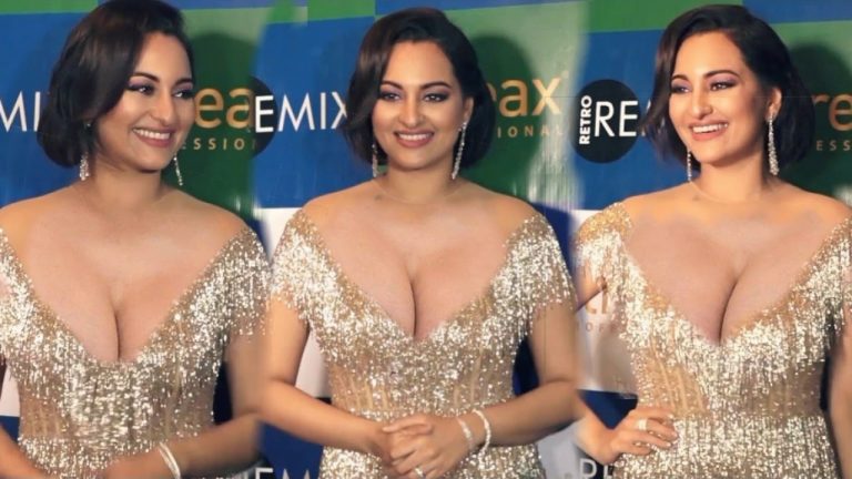 Sonakshi Sinha Biography : A Journey Through Her Life , Hight, Weight, Age