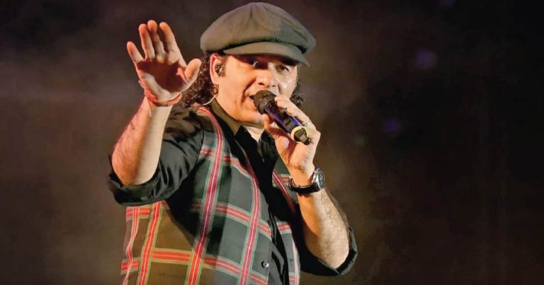 Mohit Chauhan Biography: Early Life, Height, Weight Full Information
