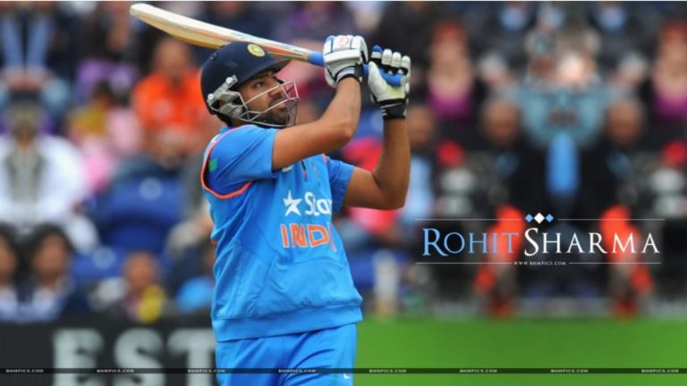 Rohit Sharma Biography: Master of the Cricket Canvas