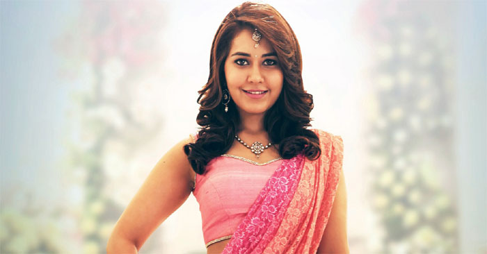 Raashii Khanna: Crafting Her Niche in Film and Beyond