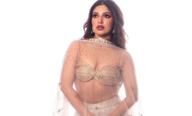 Bhumi Pednekar Biography : A Journey Through Her Life and Career