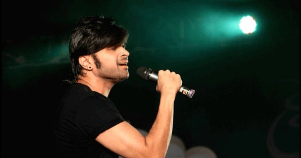 Himesh Reshammiya Biography: Career, Awards