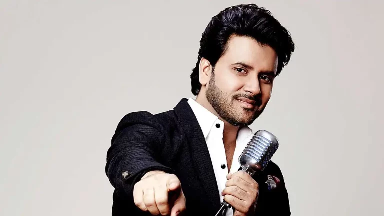 Javed Ali Biography: Echoes of a Melodic Soul