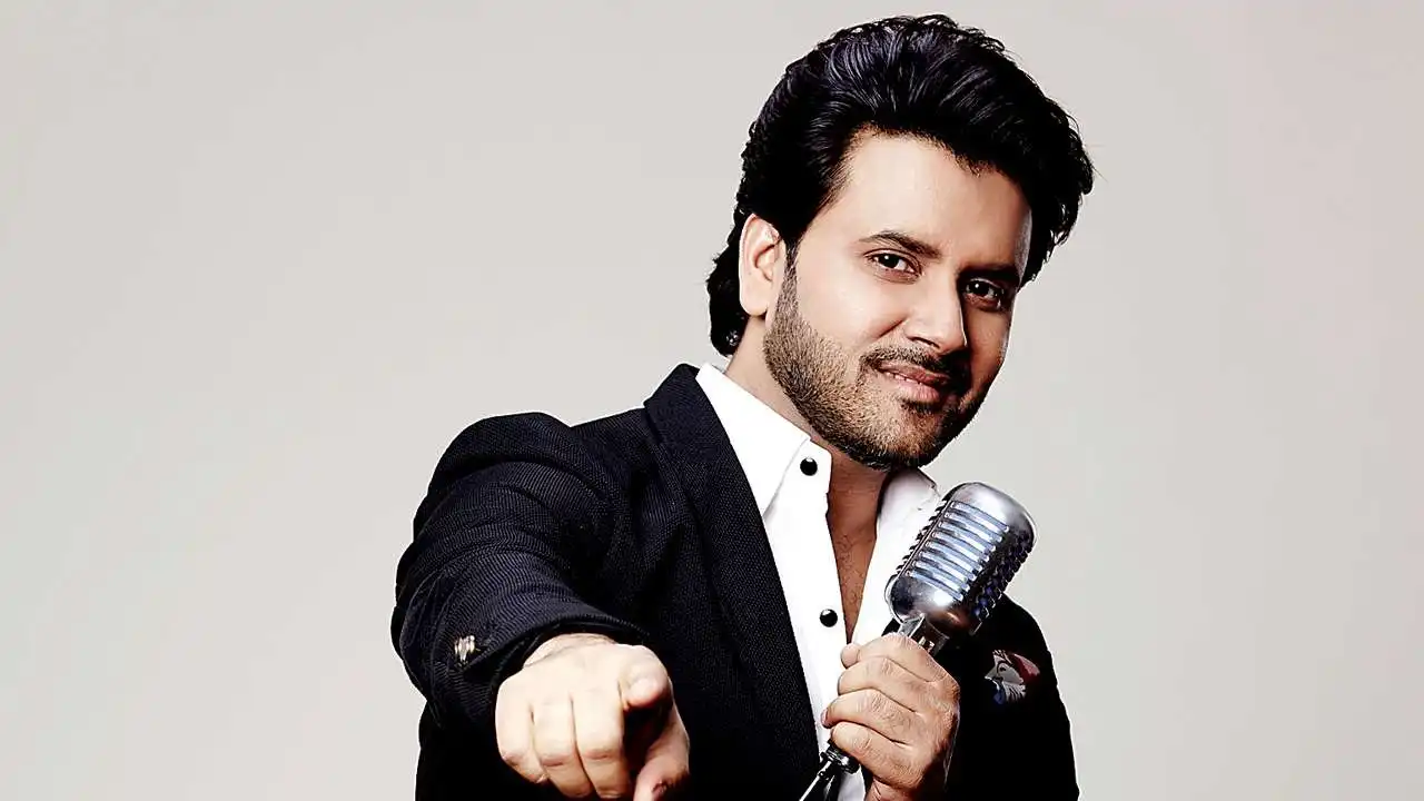 Javed Ali Biography