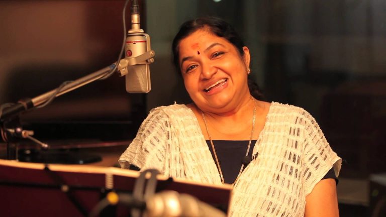 K. S. Chithra Biography: Hight , Weight, Song, Voice