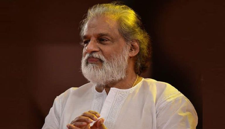K. J. Yesudas Biography: Exploring the Life and Music