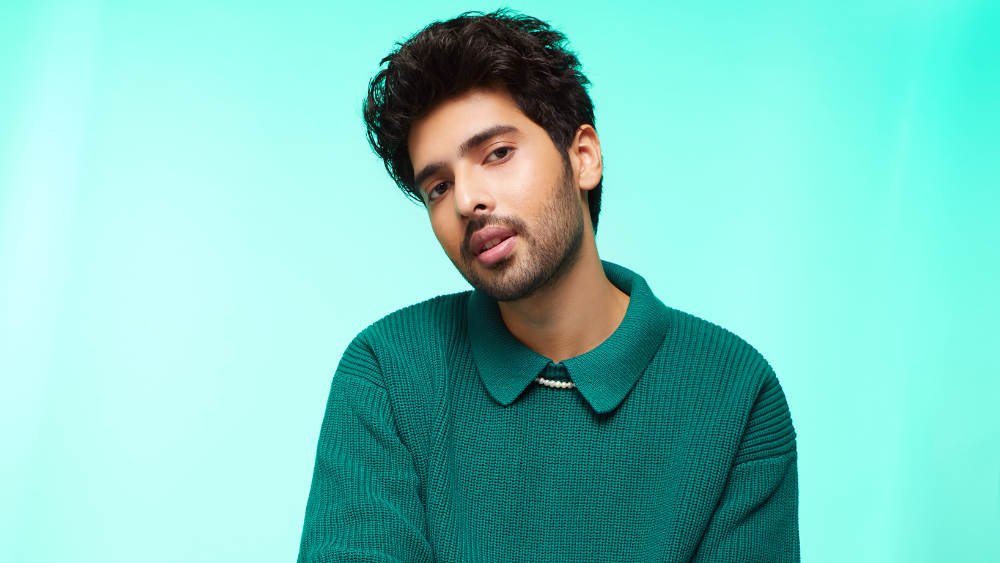 Armaan Malik Biography