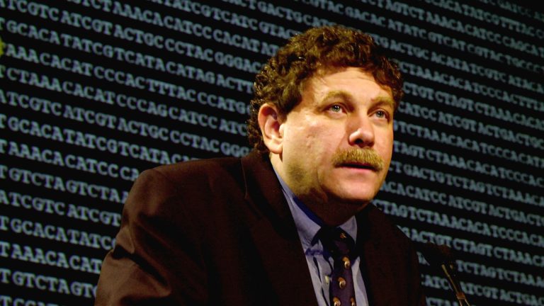 Eric S. Lander Biography: Shaping the Future of Biomedical Research