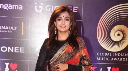 monali thakur awards