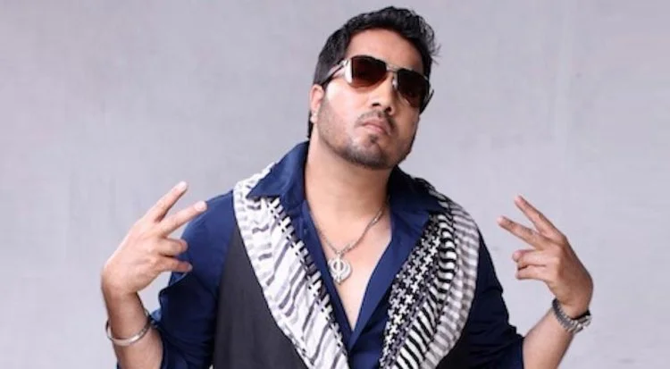 Mika Singh Biography