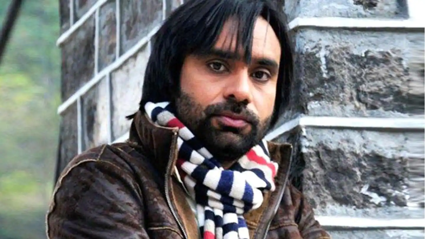 Babbu Maan Biography