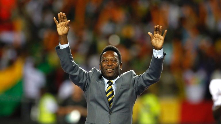 Pelé Biography: Personal Stories and Tributes from Football Legends