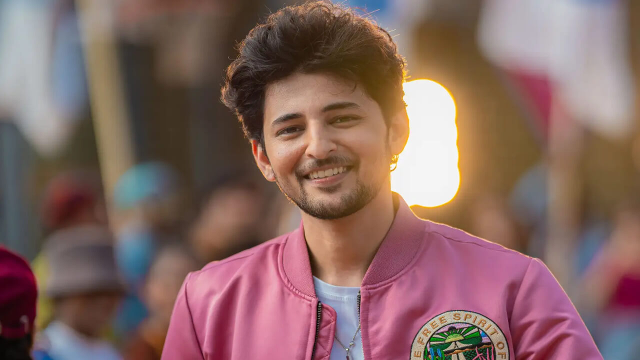 Darshan Raval Biography