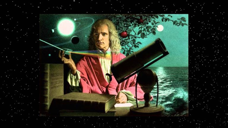 Isaac Newton Biography: The Mastermind Behind Modern Physics