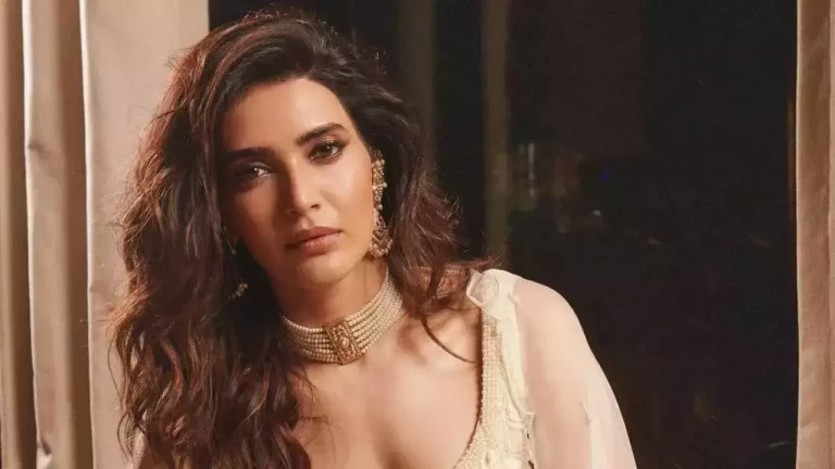 The Rise of Karishma Tanna Biography: A Journey Through Indian Entertainment