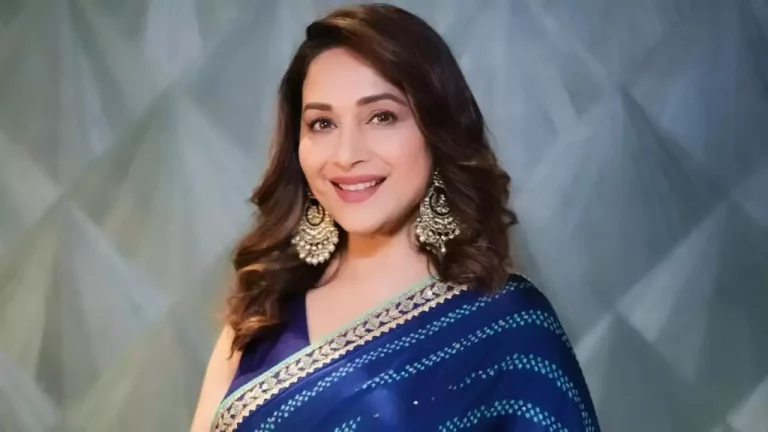 Madhuri Dixit Biography: Bollywood’s Queen of Grace and Talent