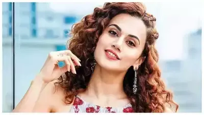 Taapsee Pannu Biography: Age, Movies, Height, Photos