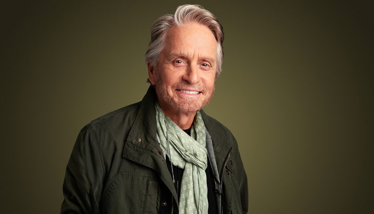 Michael Douglas Biography: Early Life, Career, and Achievements