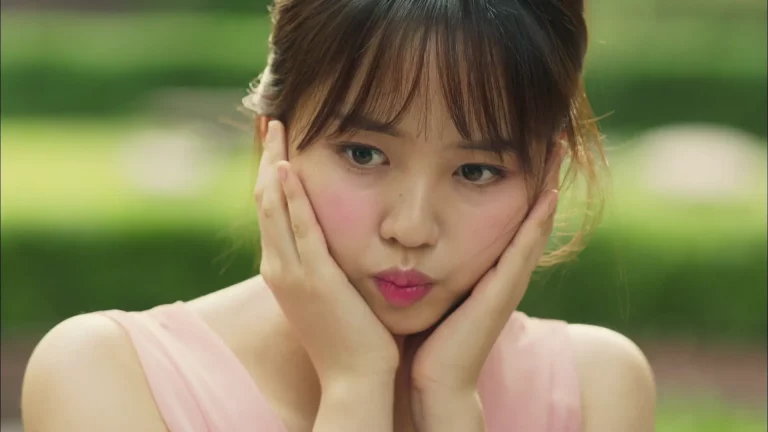 Kim So-Hyun Biography: The Journey of a Talented Young Actress