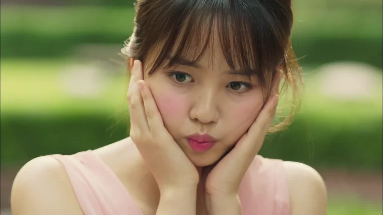 Kim So Hyun Biography: Early Life, Career, and Achievements