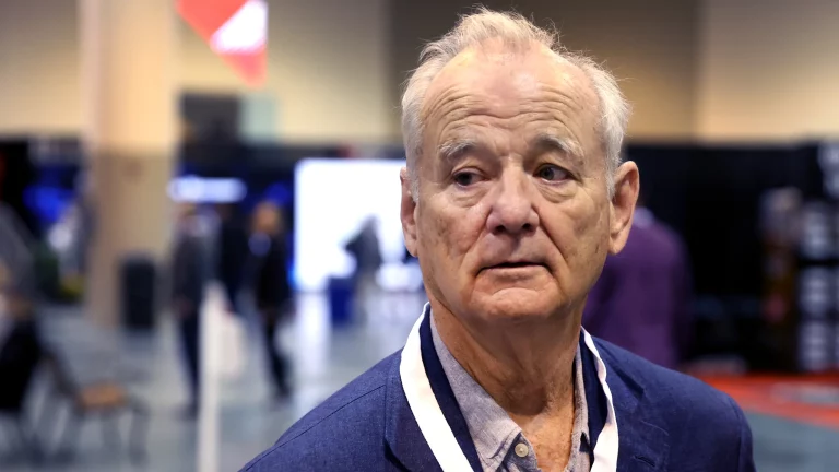 Bill Murray Biography: Early Life, Career, and Achievements