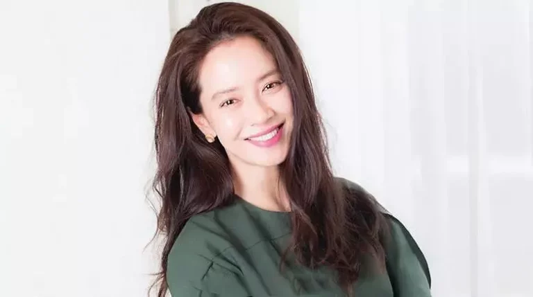 Song Ji-hyo Biography: Early Life, Career, and Achievements
