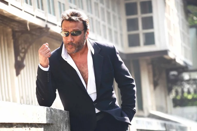Jackie Shroff Biography: The Journey from Hero to Icon