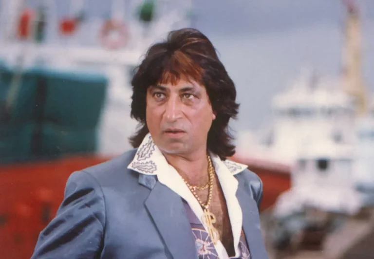 Shakti Kapoor Biography: Age, Family, And More