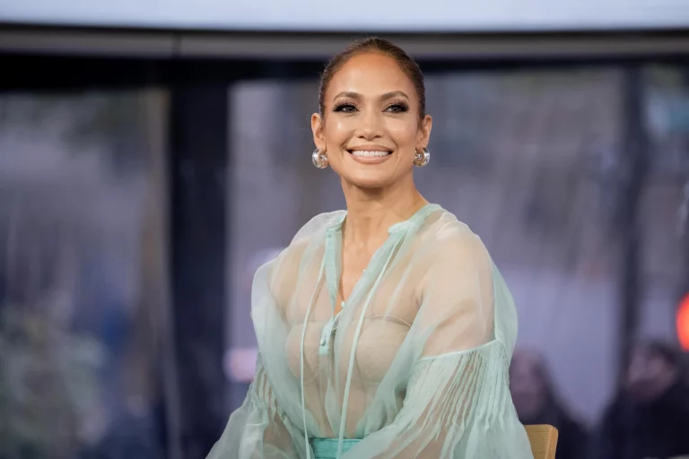 Jennifer Lopez Biography: The Life and Career