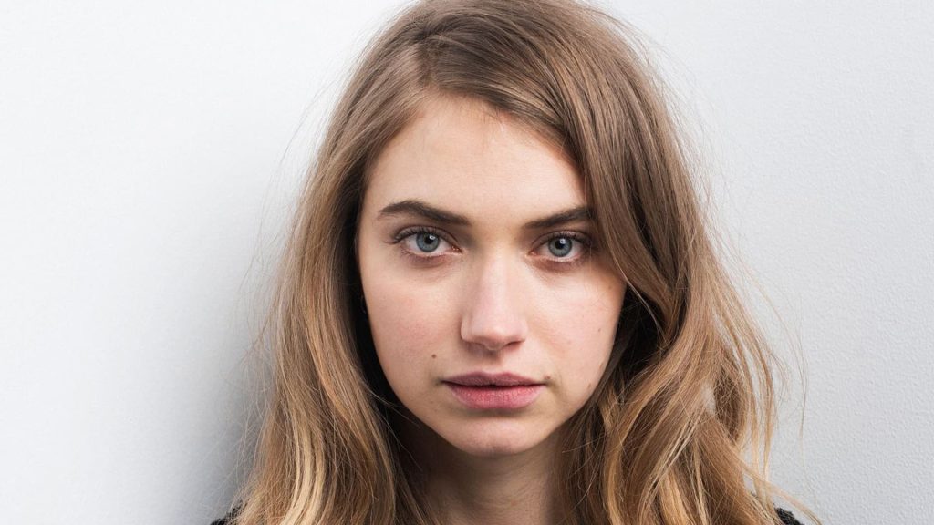 Imogen Poots pic